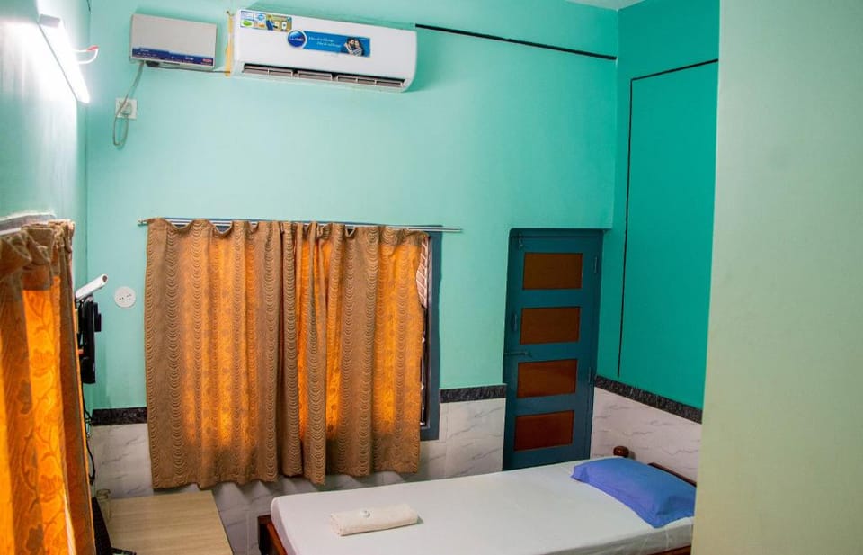 Hotel Greens Hotel in Karnataka
