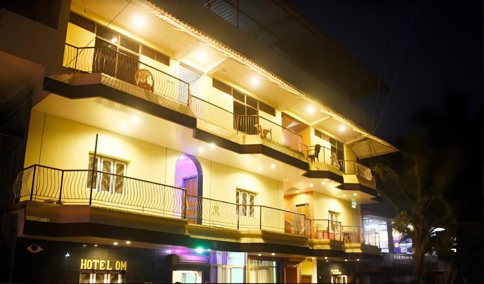 Hotel Greens Hotel in Karnataka