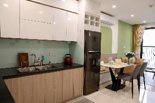 Homestay Ocean Park Căn 2N full đồ xịn tòa S1.03 Apartment in Laos