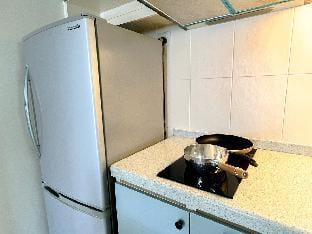 VintageHome | Bukit Bintang Kuala Lumpur Lalaport Vacation rental in Federal Territory of Kuala Lumpur