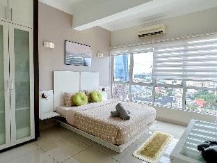 VintageHome | Bukit Bintang Kuala Lumpur Lalaport Vacation rental in Federal Territory of Kuala Lumpur