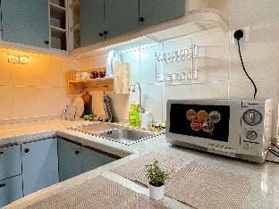 VintageHome | Bukit Bintang Kuala Lumpur Lalaport Vacation rental in Federal Territory of Kuala Lumpur