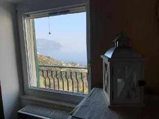 Casa Bubo Golfo Paradiso Vacation rental in Bogliasco