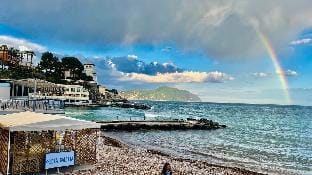 Casa Bubo Golfo Paradiso Vacation rental in Bogliasco