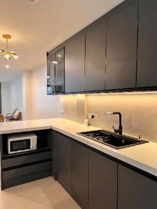 บ้านยิ้ม - 2 Bedroom, 2 Bathroom Vacation rental in Bangkok