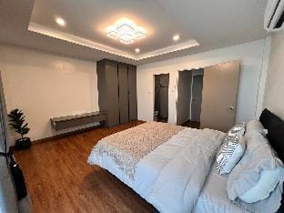 บ้านยิ้ม - 2 Bedroom, 2 Bathroom Vacation rental in Bangkok