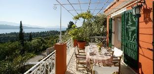 Villa Anthea Rossa - Collection Villas Villa in Ligia