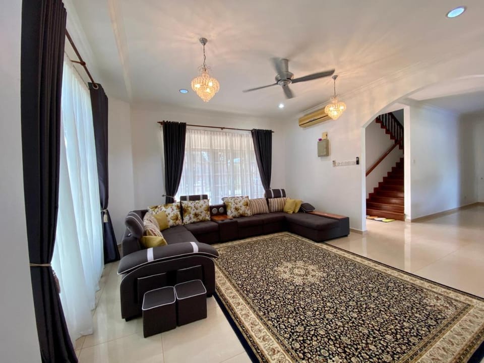 Riverside Bungalow with Pool @ Koliba Casa d Fiume Vacation rental in Terengganu, Malaysia