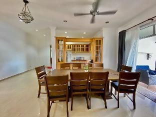 Riverside Bungalow with Pool @ Koliba Casa d Fiume Vacation rental in Terengganu, Malaysia