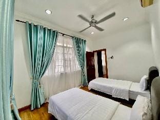 Riverside Bungalow with Pool @ Koliba Casa d Fiume Vacation rental in Terengganu, Malaysia