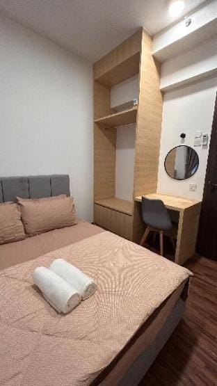 RR 2 Bedroom K Avenue Kota Kinabalu Apartment in Kota Kinabalu