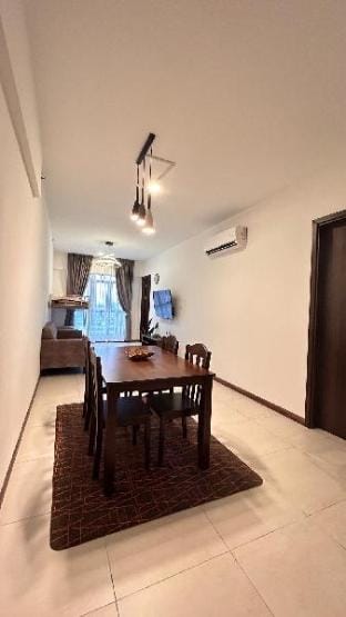 RR 2 Bedroom K Avenue Kota Kinabalu Apartment in Kota Kinabalu