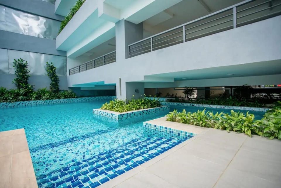 Neu Suite Ampang, LRT Jelatek, Gleneagles Hospital Vacation rental in Federal Territory of Kuala Lumpur