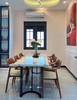 IMMOTEL VILLA NOVA WORLD PHAN THIET Villa in Phan Thiet
