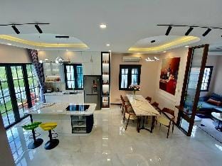 IMMOTEL VILLA NOVA WORLD PHAN THIET Villa in Phan Thiet