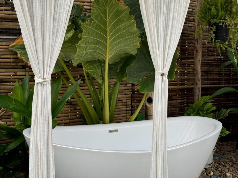 Khao Poon Camping - Air-Conditioned Tent Vacation rental in Thailand