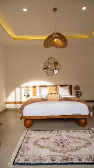 The evara villa Vacation rental in North Kuta