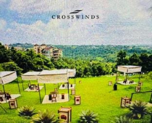 Tagaytay Villa @ Barbs' Place, Crosswinds Villa in Tagaytay