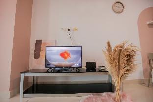 Ksl D'esplande Residence Muji Style By The One Apartment in Johor Bahru