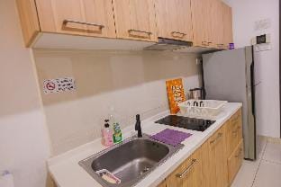 Ksl D'esplande Residence Muji Style By The One Apartment in Johor Bahru