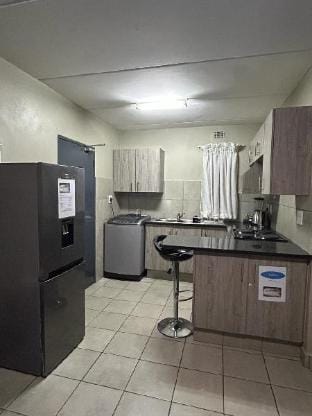 Cozy Family home  Apartment in Pretoria