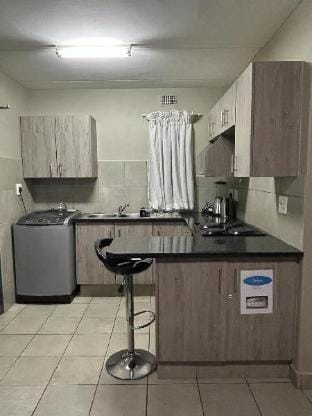 Cozy Family home  Apartment in Pretoria
