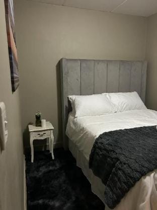 Cozy Family home  Apartment in Pretoria