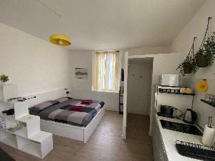 Milan Central Station very bright  Apartment in Milan