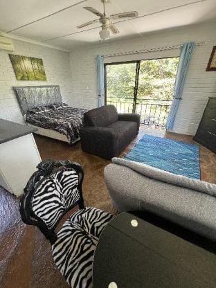 The Treehouse - Self Catering apartment Apartment in KwaZulu-Natal