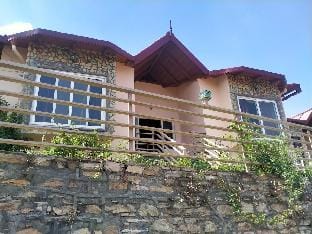Bhatelia Houses Vacation rental in Uttarakhand