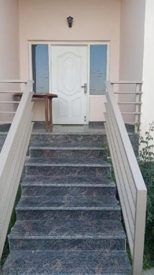 Aaron cottages- The Plum Cottage in Mukteshwar Vacation rental in Uttarakhand