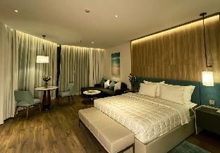 Luxurious Oceanfront Retreat: A La Carte ! Vacation rental in Laos