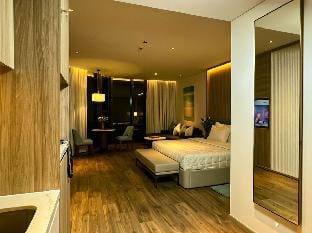 Luxurious Oceanfront Retreat: A La Carte ! Vacation rental in Laos