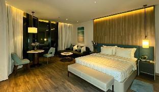 Luxurious Oceanfront Retreat: A La Carte ! Vacation rental in Laos