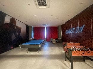 Perfect Sky Trees Dual key Studio @ B.Indah Aeon  Apartment in Johor Bahru