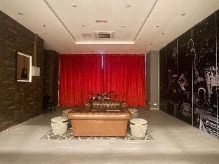 Perfect Sky Trees Dual key Studio @ B.Indah Aeon  Apartment in Johor Bahru