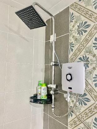 Leo Home -Ipoh Town ~ Wi-Fi Ready Apartment in Ipoh
