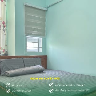 Nhà nghỉ Hoàn Long Apartment in Cambodia