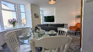 Ocean Pearl Apartment by Seaside Llandudno Apartment in Llandudno