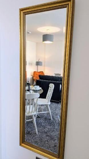 Ocean Pearl Apartment by Seaside Llandudno Apartment in Llandudno