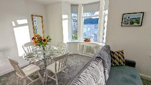 Ocean Pearl Apartment by Seaside Llandudno Apartment in Llandudno