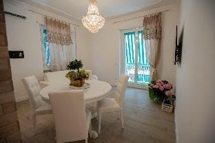 Suite Imperiale Colosseo Vacation rental in Rome
