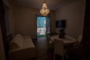 Suite Imperiale Colosseo Vacation rental in Rome