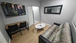 Northcott Lodge Apartment in New South Wales