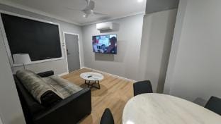 Northcott Lodge Apartment in New South Wales