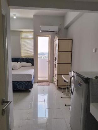 Amartha View Apartement by Agt 2 Apartment in Indonesia
