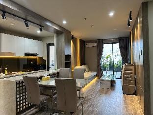 Căn hộ sân vườn đẹp quận 10. J2 Apartment in Ho Chi Minh City