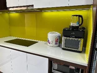 Căn hộ Hado 3-bedroom apartment, close to Quan 1 Vacation rental in Ho Chi Minh City
