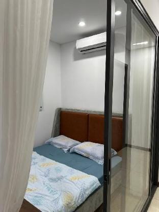 Căn hộ Hado 3-bedroom apartment, close to Quan 1 Vacation rental in Ho Chi Minh City