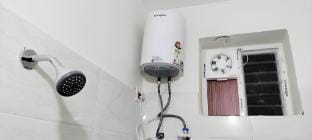 Servostay 2 BHK Near Hitech City MMTS Station Vacation rental in Hyderabad